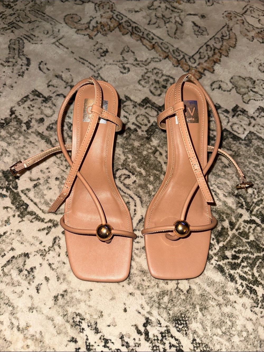 NEW Dolce Vita Mylee Heel - Size 8.5